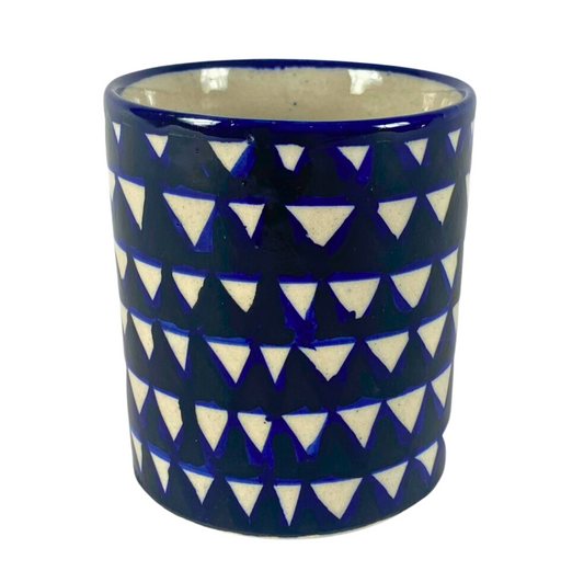 Delft Ceramic Cup