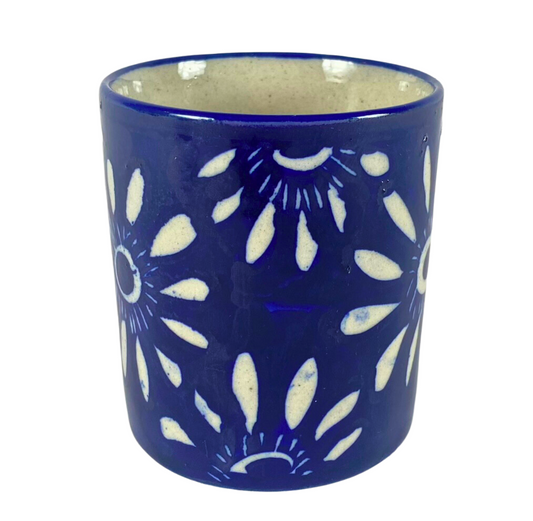 Delft Ceramic Cup II