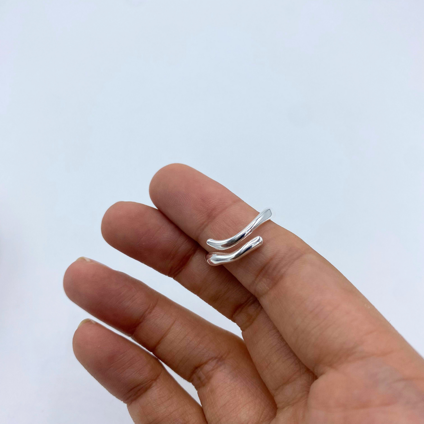 Minimal Ring