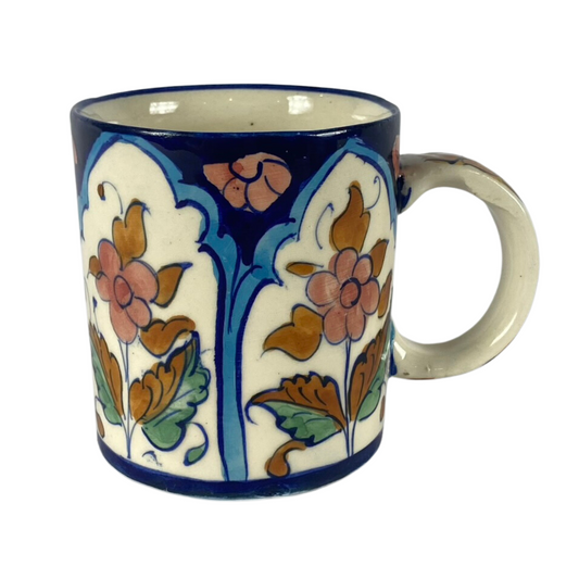 Arch Ceramic Mug